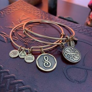 Alex and Ani Bracelets